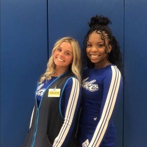 Meet your Posher, Savannah